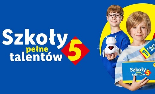 Zdjęcie do Szkoły pełne talent&oacute;w 5